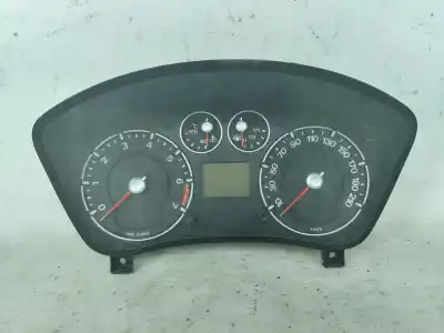 Peça sobressalente para automóvel em segunda mão QUADRANTE por FORD FIESTA V (JH_, JD_)  Referências OEM IAM VP6S6F10894  