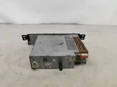 Peça sobressalente para automóvel em segunda mão sistema de áudio / rádio cd por bmw 3 (e46) 316 i gasóleo 2001 4p referências oem iam 6902659  