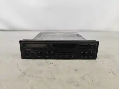 Автозапчасти б/у аудиосистема / радио Cd за SEAT LEON (1M1) 1.4 16V ссылки OEM IAM 1M0035152C  