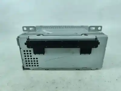 Pezzo di ricambio per auto di seconda mano impianto audio / radio cd per ford focus turn. 1.0 ecoboost cat riferimenti oem iam f1bt18c815uap