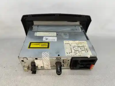 Peça sobressalente para automóvel em segunda mão sistema de áudio / rádio cd por lancia ypsilon (843_) 1.2 (843.axa1a) referências oem iam 735345243  
