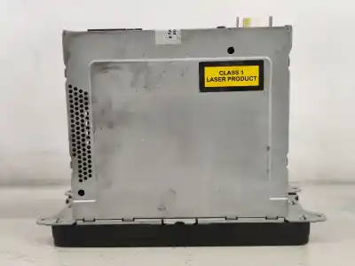 Автозапчасти б/у аудиосистема / радио cd за volkswagen passat b6 variant (3c5) 2.0 tdi ссылки oem iam 1k0035186ad  