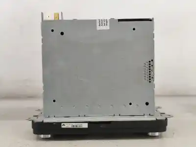 Автозапчасти б/у аудиосистема / радио cd за volkswagen passat b6 variant (3c5) 2.0 tdi ссылки oem iam 1k0035186ad  