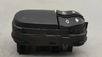 Автозапчастина б/у передні вікний вмикач для FORD FOCUS I (DAW, DBW) 1.8 TURBO DI / TDDI Посилання на OEM IAM 03162302  
