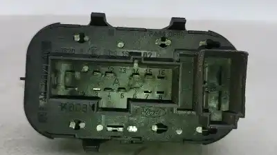 Автозапчастина б/у передні вікний вмикач для ford focus i (daw, dbw) 1.8 turbo di / tddi посилання на oem iam 03162302  