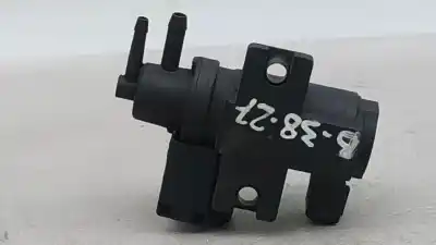 Автозапчастина б/у додатковий повітряний клапан для iveco daily vi furgón 33s14. 35s14. 35c14 посилання на oem iam 5801259656  