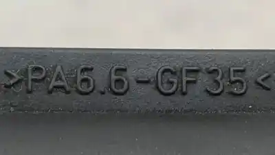 Автозапчастина б/у додатковий повітряний клапан для iveco daily vi furgón 33s14. 35s14. 35c14 посилання на oem iam 5801259656  