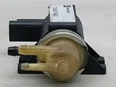 Автозапчастина б/у додатковий повітряний клапан для peugeot 407 (6d_) 2.2 hdi 170 посилання на oem iam 701633040