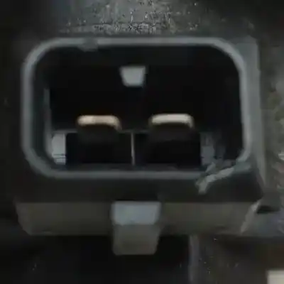 Tweedehands auto-onderdeel extra luchtklep voor opel corsa d (s07) 1.3 cdti (l08 l68) oem iam-referenties 09345  