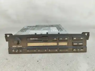 Peça sobressalente para automóvel em segunda mão SISTEMA DE ÁUDIO / RÁDIO CD por BMW 3 TOURING (E46)  Referências OEM IAM 6928762  