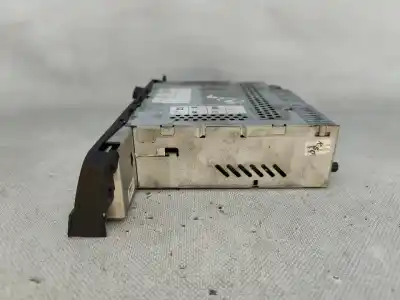 Pezzo di ricambio per auto di seconda mano impianto audio / radio cd per bmw 3 touring (e46) 330 d riferimenti oem iam 6928762  
