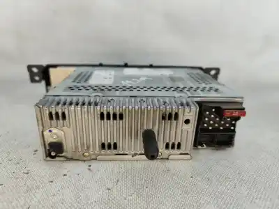 Pezzo di ricambio per auto di seconda mano impianto audio / radio cd per bmw 3 touring (e46) 330 d riferimenti oem iam 6928762  