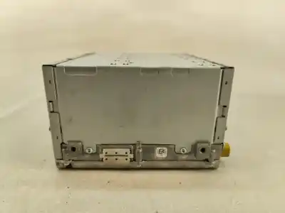 Second-hand car spare part audio system / radio cd for jaguar i-pace (x590) ev400 awd elétrico 2019 5p oem iam references j9d319c211pd  