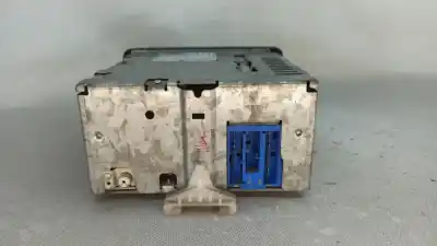 Pièce détachée automobile d'occasion système audio / radiocd pour ford transit connect (p65_, p70_, p80_) 1.8 tdci références oem iam 2t1f18c838bc  