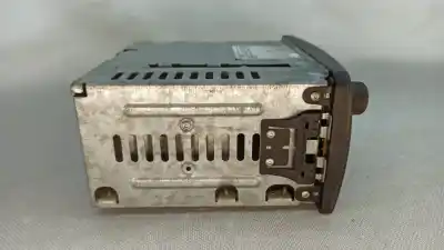 Pièce détachée automobile d'occasion système audio / radiocd pour ford transit connect (p65_, p70_, p80_) 1.8 tdci références oem iam 2t1f18c838bc  