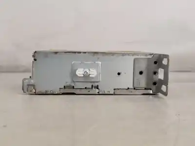 Автозапчастина б/у аудіо система / радіо cd для renault captur ii (hf_) tce 100 (hfmt) посилання на oem iam 7503751329  