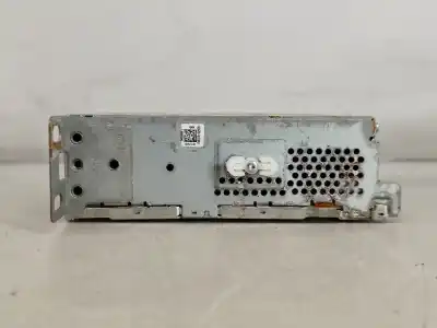 Автозапчастина б/у аудіо система / радіо cd для renault captur ii (hf_) tce 100 (hfmt) посилання на oem iam 7503751329  