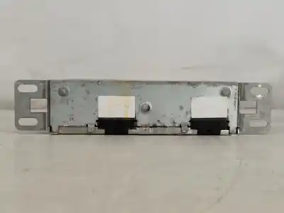 Автозапчастина б/у аудіо система / радіо cd для renault captur ii (hf_) tce 100 (hfmt) посилання на oem iam 7503751329  