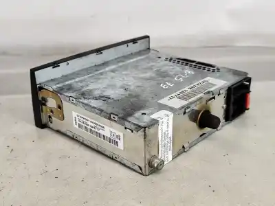 Автозапчасти б/у аудиосистема / радио cd за skoda fabia i break (6y5) 1.4 gasolina 2002 5p ссылки oem iam 6y0035156a  