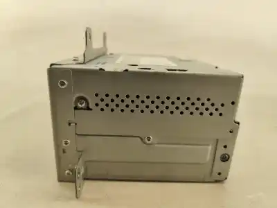 Автозапчастина б/у аудіо система / радіо cd для opel zafira tourer c (p12) 2.0 cdti (75) посилання на oem iam 23499778  