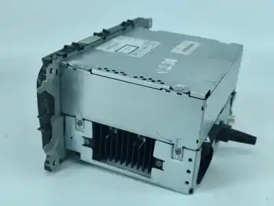 Автозапчастина б/у аудіо система / радіо cd для ford focus ii (da_, hcp, dp) 1.6 tdci посилання на oem iam 7m5t18c939eb  