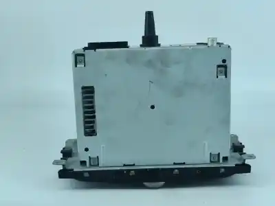 Автозапчастина б/у аудіо система / радіо cd для ford focus ii (da_, hcp, dp) 1.6 tdci посилання на oem iam 7m5t18c939eb  