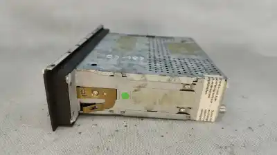 Автозапчастина б/у аудіо система / радіо cd для audi a4 b7 (8ec) 2.5 tdi посилання на oem iam   