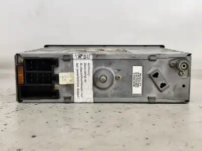 Автозапчастина б/у аудіо система / радіо cd для opel corsa b (s93) 1.5 td (f08. f68. m68) посилання на oem iam 6r0842n1034523  