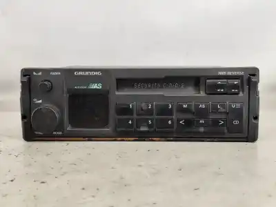 Автозапчастина б/у аудіо система / радіо cd для opel corsa b (s93) 1.5 td (f08. f68. m68) посилання на oem iam 6r0842n1034523