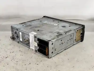 Автозапчастина б/у аудіо система / радіо cd для opel corsa b (s93) 1.5 td (f08. f68. m68) посилання на oem iam 6r0842n1034523  