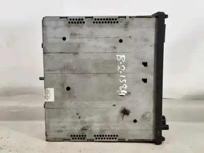 Автозапчастина б/у аудіо система / радіо cd для opel corsa b (s93) 1.5 td (f08. f68. m68) посилання на oem iam 6r0842n1034523  