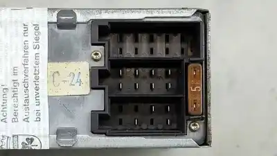 Автозапчастина б/у аудіо система / радіо cd для opel corsa b (s93) 1.5 td (f08. f68. m68) посилання на oem iam 6r0842n1034523  