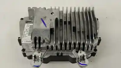 Peça sobressalente para automóvel em segunda mão sistema de áudio / rádio cd por ford transit courier b460 monospace 1.5 tdci referências oem iam et7618d815bg  