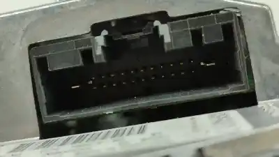 Peça sobressalente para automóvel em segunda mão sistema de áudio / rádio cd por ford transit courier b460 monospace 1.5 tdci referências oem iam et7618d815bg  