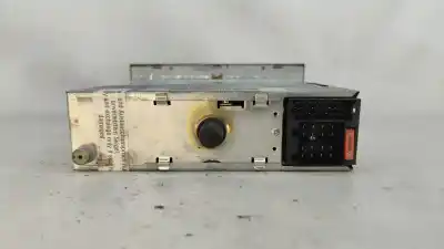 Автозапчастина б/у аудіо система / радіо cd для skoda fabia i break (6y5) 1.4 tdi gasóleo 2007 5p посилання на oem iam 6y0035156c  