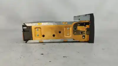 Автозапчастина б/у аудіо система / радіо cd для skoda fabia i break (6y5) 1.4 tdi gasóleo 2007 5p посилання на oem iam 6y0035156c  