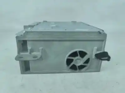 Second-hand car spare part audio system / radio cd for mercedes-benz eqa (h243) eqa 250+ (243.702) elétrico 2024 5p oem iam references a1679009634  