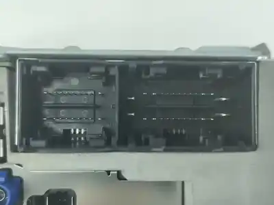 Second-hand car spare part audio system / radio cd for mercedes-benz eqa (h243) eqa 250+ (243.702) elétrico 2024 5p oem iam references a1679009634  