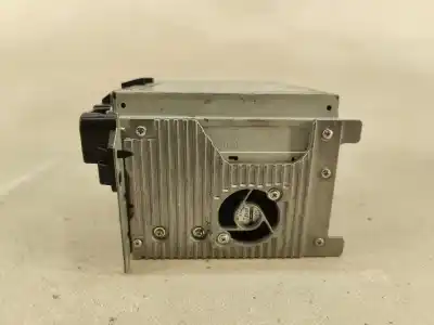 Автозапчастина б/у аудіо система / радіо cd для fiat freemont (345_) 2.0 jtd посилання на oem iam p68240132aa  