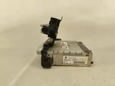 Автозапчастина б/у аудіо система / радіо cd для mini mini (r56) one посилання на oem iam 65123455681  