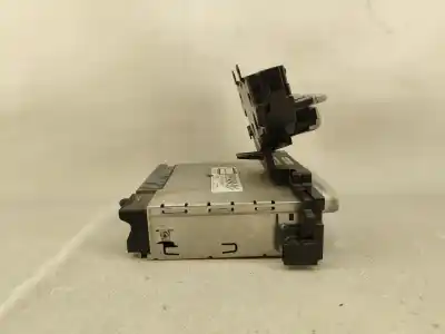 Автозапчастина б/у аудіо система / радіо cd для mini mini (r56) one посилання на oem iam 65123455681  