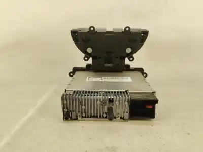 Автозапчастина б/у аудіо система / радіо cd для mini mini (r56) one посилання на oem iam 65123455681  