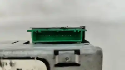 Автозапчасти б/у аудиосистема / радио cd за renault megane ii (bm0/1_, cm0/1_) 1.5 dci (bm1f cm1f) ссылки oem iam 8200505128  