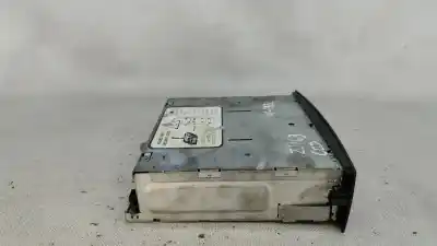 Автозапчасти б/у аудиосистема / радио cd за renault megane ii (bm0/1_, cm0/1_) 1.5 dci (bm1f cm1f) ссылки oem iam 8200505128  