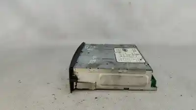 Автозапчасти б/у аудиосистема / радио cd за renault megane ii (bm0/1_, cm0/1_) 1.5 dci (bm1f cm1f) ссылки oem iam 8200505128  