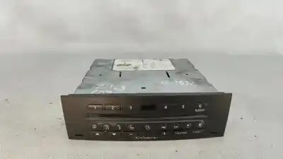 Автозапчасти б/у аудиосистема / радио cd за renault megane ii (bm0/1_, cm0/1_) 1.5 dci (bm1f cm1f) ссылки oem iam 8200505128
