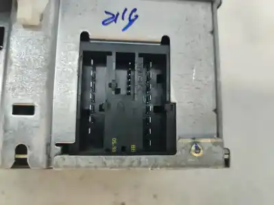 Автозапчастина б/у аудіо система / радіо cd для ford fiesta iv (ja_, jb_) 1.25 i 16v gasolina 1998 5p посилання на oem iam 97ap18k876ma  