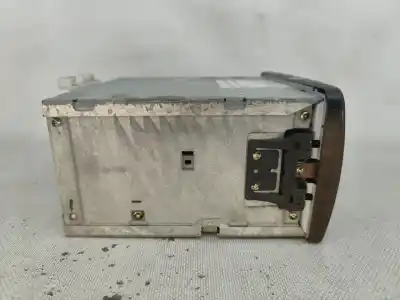 Автозапчастина б/у аудіо система / радіо cd для ford fiesta iv (ja_, jb_) 1.25 i 16v gasolina 1998 5p посилання на oem iam 97ap18k876ma  