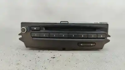 Tweedehands auto-onderdeel audiosysteem / radio-cd voor bmw 1 (e87) 118 d oem iam-referenties 65129200447