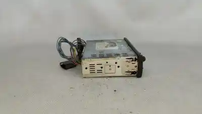 Pezzo di ricambio per auto di seconda mano impianto audio / radio cd per citroen jumpy (u6u_) 2.0 hdi 95 riferimenti oem iam   